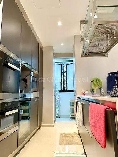 2 Bed Condo for Rent in  The Crest - Image 7